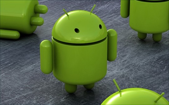 Sácale partido tu Android 2