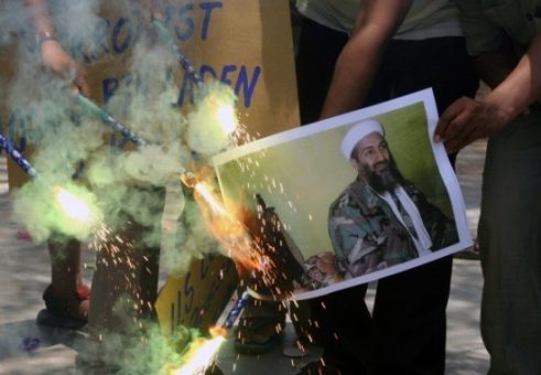 La muerte de Osama Bin Laden 19