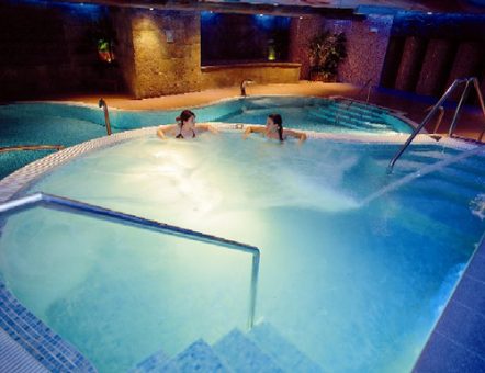 Cuidarse con relax 6 Cuidarse con relax 11