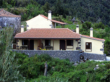 Casas rurales en Tenerife 3