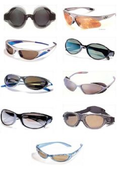 Gafas deportivas 2