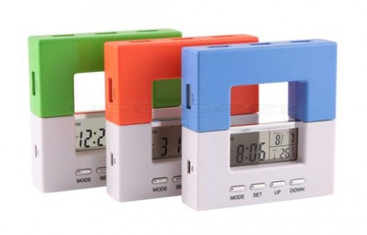 Hub USB 5 Hub USB 9