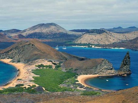 Los mejores hoteles en Galápagos Islands 2