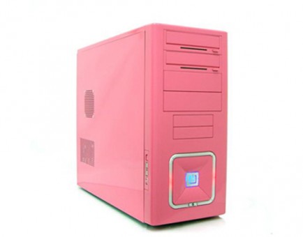 Pink Predator 3