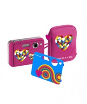 Agatha Ruiz de la Prada para Ingo Devices 6 Agatha Ruiz de la Prada para Ingo Devices 13
