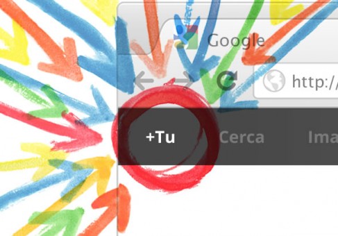Google se socializa, presentan la primera beta de la red social de Google: Google + 1 Google se socializa, presentan la primera beta de la red social de Google: Google + 1