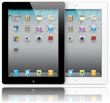 Nada han podido hacer para competir con iPad 2 3 Nada han podido hacer para competir con iPad 2 5