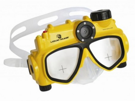 Camera mask 3 Camera mask 6