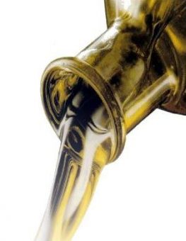 El aceite de oliva ecológico 8