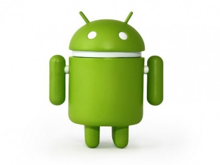 Apps para Android 5