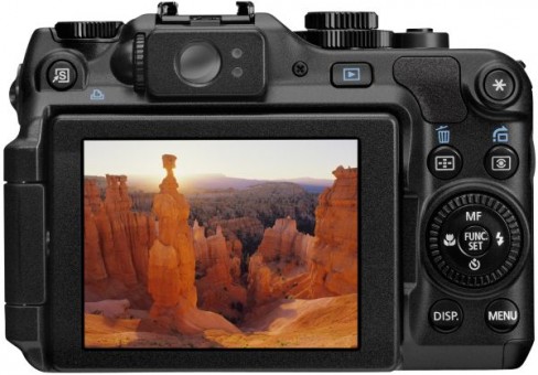 Canon g12 edición limitada mujeres 6 Canon g12 edición limitada mujeres 12