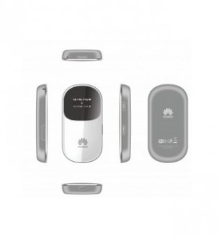 Modem Huawei E586 I 16