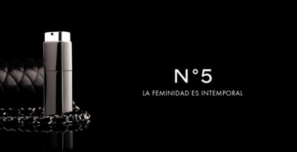 Chanel nº5 1 Chanel nº5 1