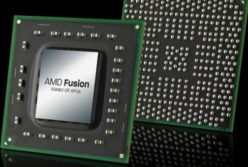 El nuevo procesador AMD E-450 Y E-300 APU 14