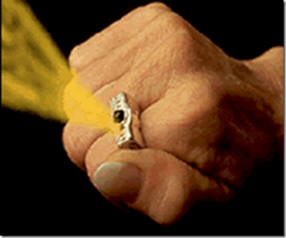 Anillo autodefensa 1