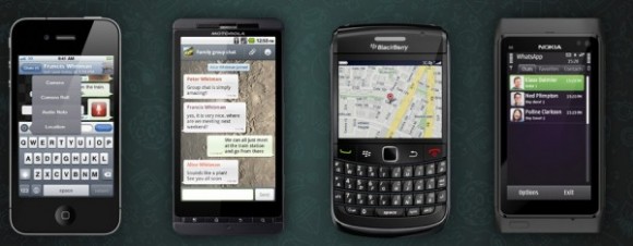 Aplicaciones android 15