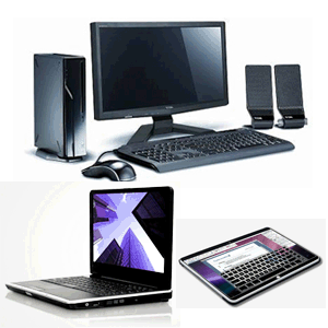 ¿Desktop, laptop o tablet? 1