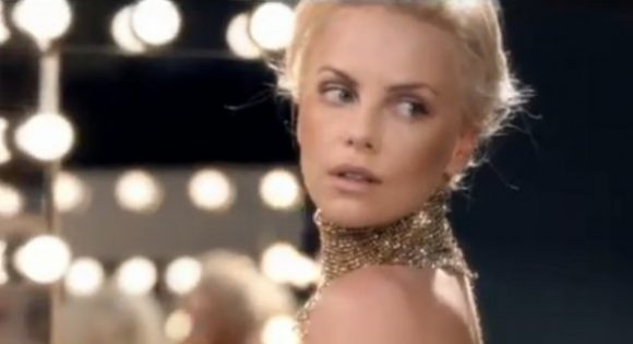 Nuevo spot de J´adore de Dior 2