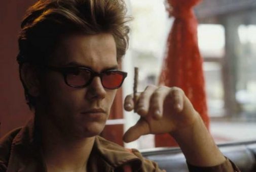 La película póstuma de River Phoenix se estrenará en 2012 2 9 La película póstuma de River Phoenix se estrenará en 2012 2 18