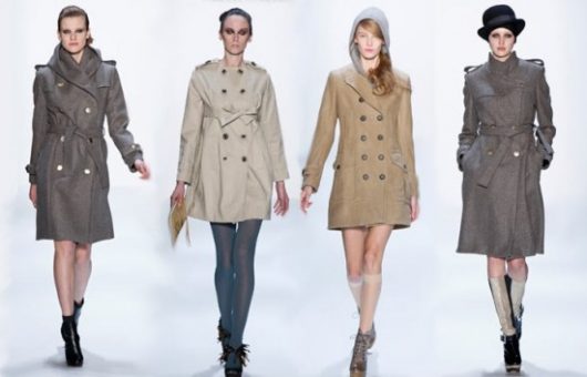 Gabardinas de moda en diversas marcas 10 Gabardinas de moda en diversas marcas 26