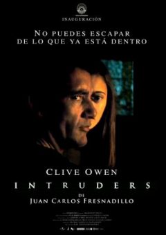 Intruders 1 2