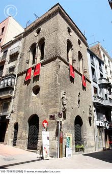 (Ruta templaría Domus Templi) 23