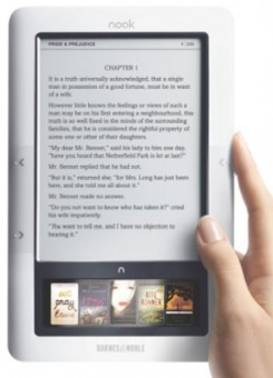 ¿Te apuntas a leer ebooks? 7