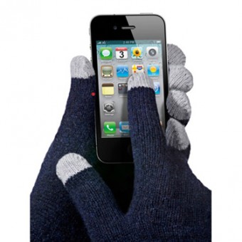 Cómo usar tu smartphone con guantes 13