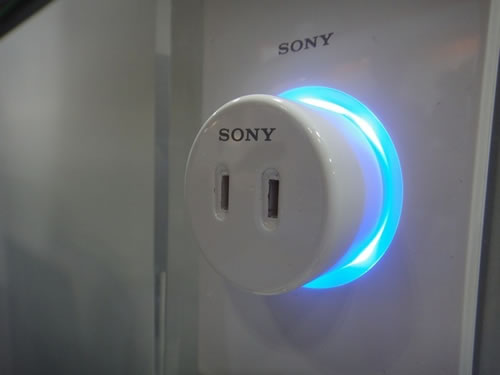 Sony presenta una tecnología para reconocer las conexiones 3