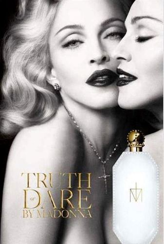 perfume Madonna