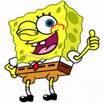 Eclipsada por Bob Esponja 8 Eclipsada por Bob Esponja 10