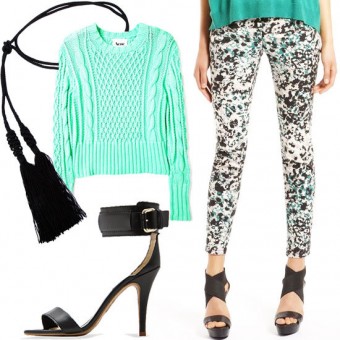 4 formas de llevar la tendencia pastel 5 tonos pastel