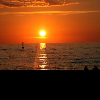 Vacaciones para la relajación 3