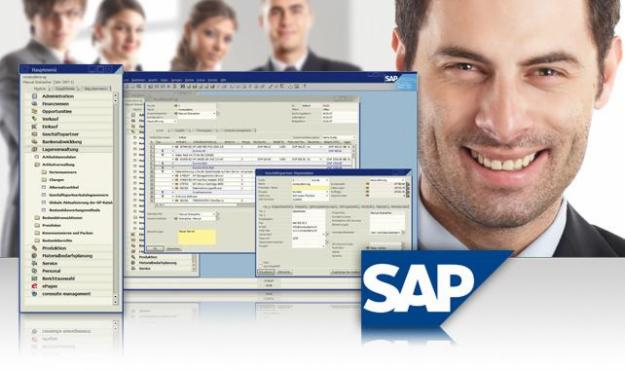 SAP abre una plataforma para desarrollar aplicaciones 3