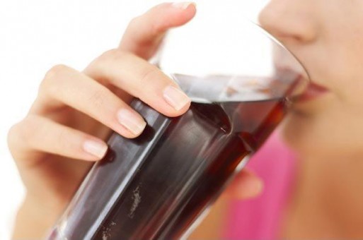 beber bebidas con azucar no causa obesidad en la poblacion
