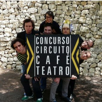 Circuito Café Teatro de Valencia 5 Circuito Café Teatro de Valencia 9