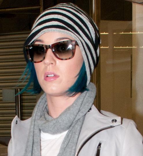 gafas de sol de Katy Perry