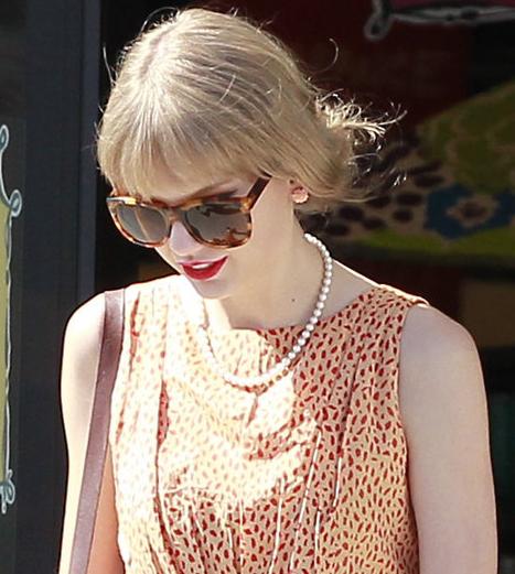 gafas de sol Taylor Swift