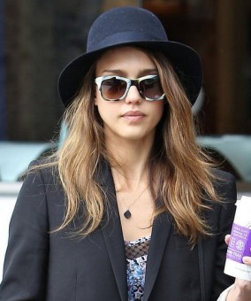 gafas de sol jessica alba