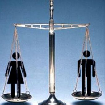 ¡Viva la igualdad! 2 ¡Viva la igualdad! 3