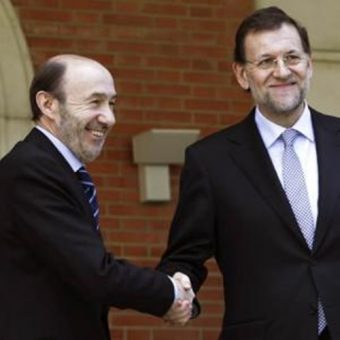 ¡El maravilloso mundo del circo político! 9 ¡El maravilloso mundo del circo político! 20