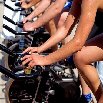 El spinning, un ejercicio muy efectivo 2 El spinning, un ejercicio muy efectivo 3