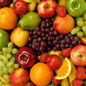 ¡Disfruta de la fruta! 7 ¡Disfruta de la fruta! 15