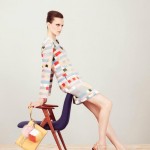 Fendi Resort 2013 2