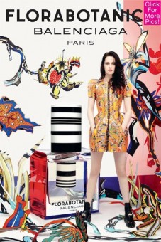 perfume balenciaga 2012