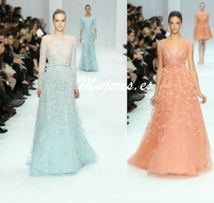 vestidos de fiesta elie saab