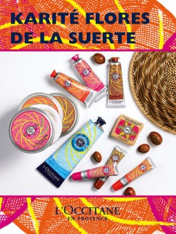 L’Occitane lanza nueva colección de cosmética solidaria 3