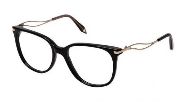 Victoria Beckham ahora diseña gafas 2