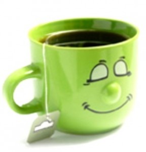 te verde