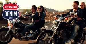 la roca destination denim